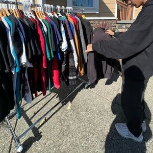 Meet your Posher, Joseph